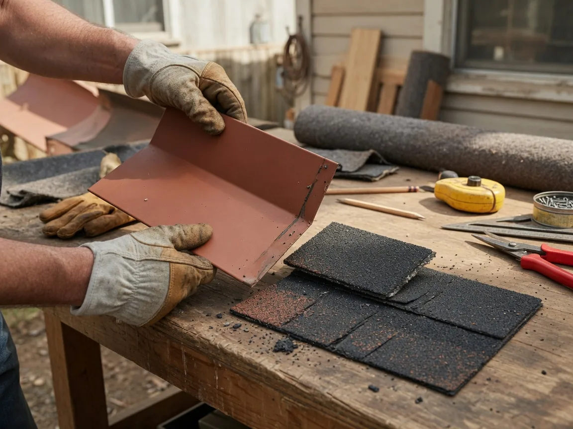 Roof Repair company in Mount Hood Parkdale, OR